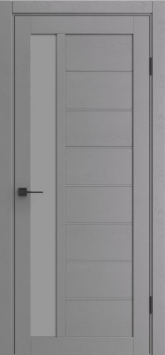 Порта-27 Graphite Wood Grey Fog4